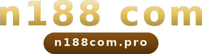 n188 com logo