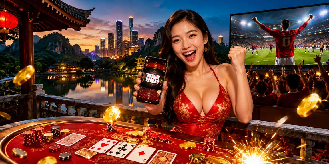 n188 com Limbo Di Động