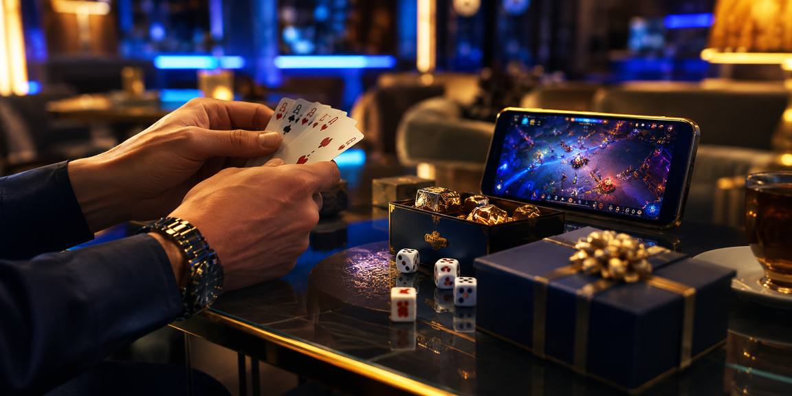 n188 com Casino n188 com có gì cho bạn