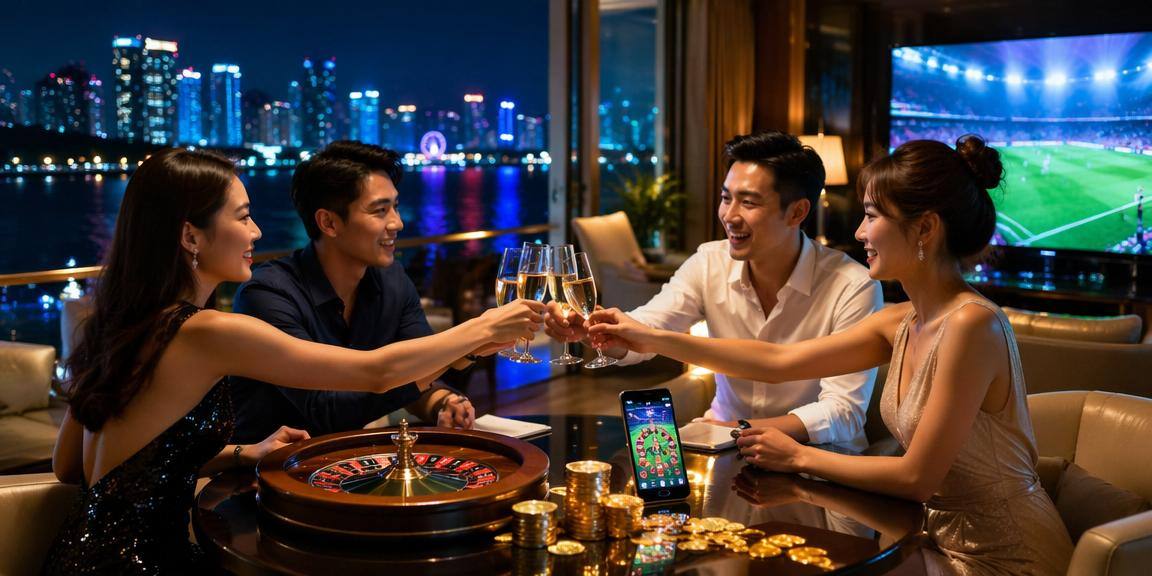 n188 com Game Tài Xỉu tại n188 com – Lắc Xúc Xắc, Xem Kết Quả Ngay